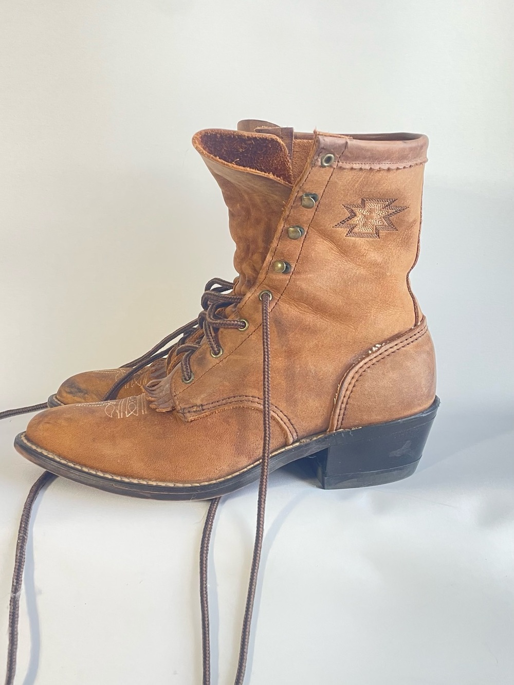 Western Boots - Picture 12 of 13